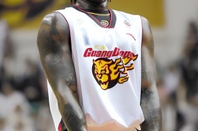 金年会登陆-外援组合完美发挥，助队实现连胜奇迹