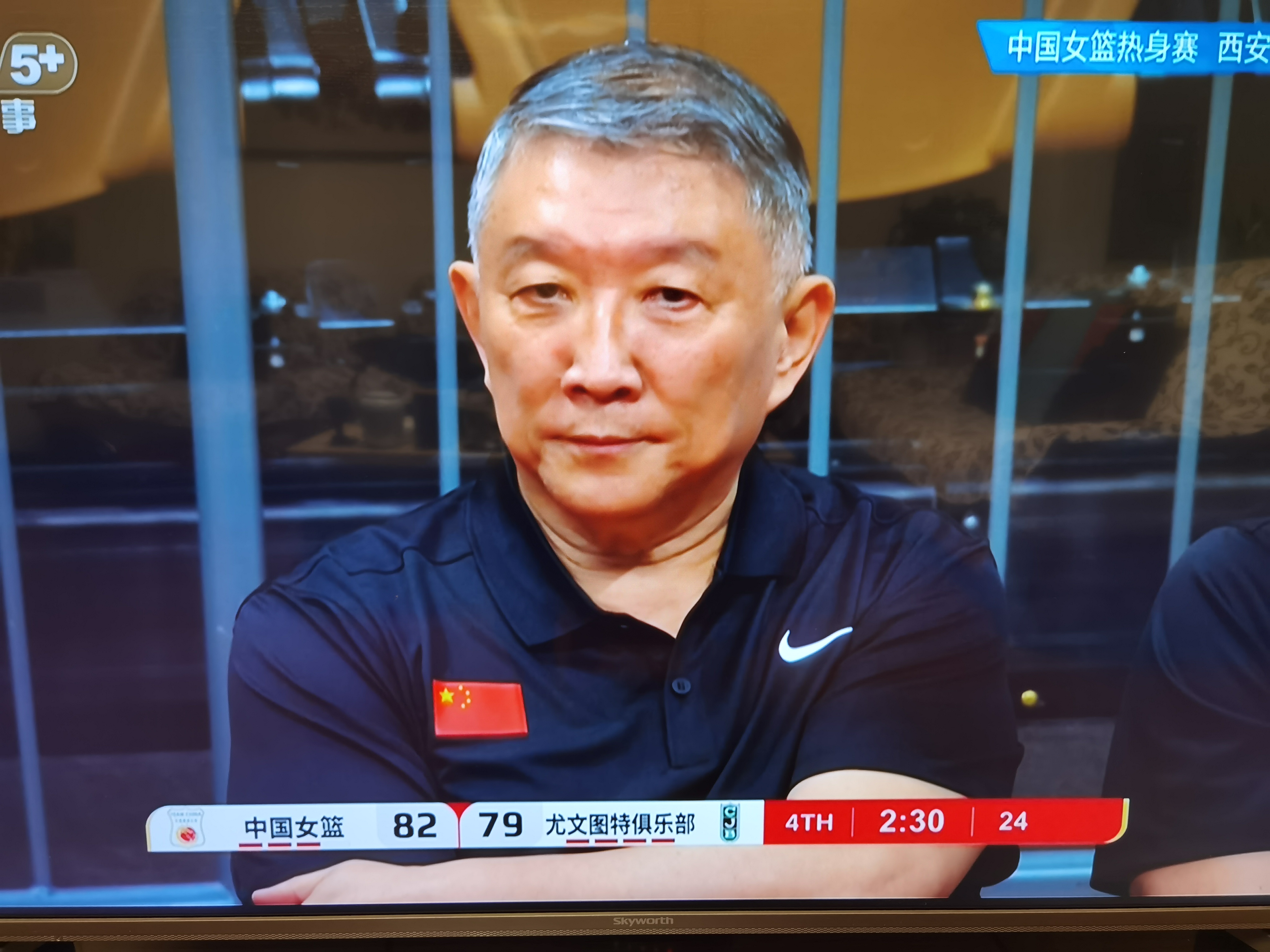 关于比分悬殊,球队实力差距暴露无遗的信息 关于比分悬殊,球队实力差距暴露无遗的信息