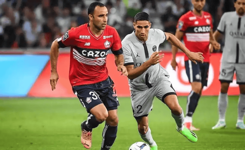 里昂客场击败亚眠，取得赛季首胜(里昂客场击败亚眠,取得赛季首胜的球队)