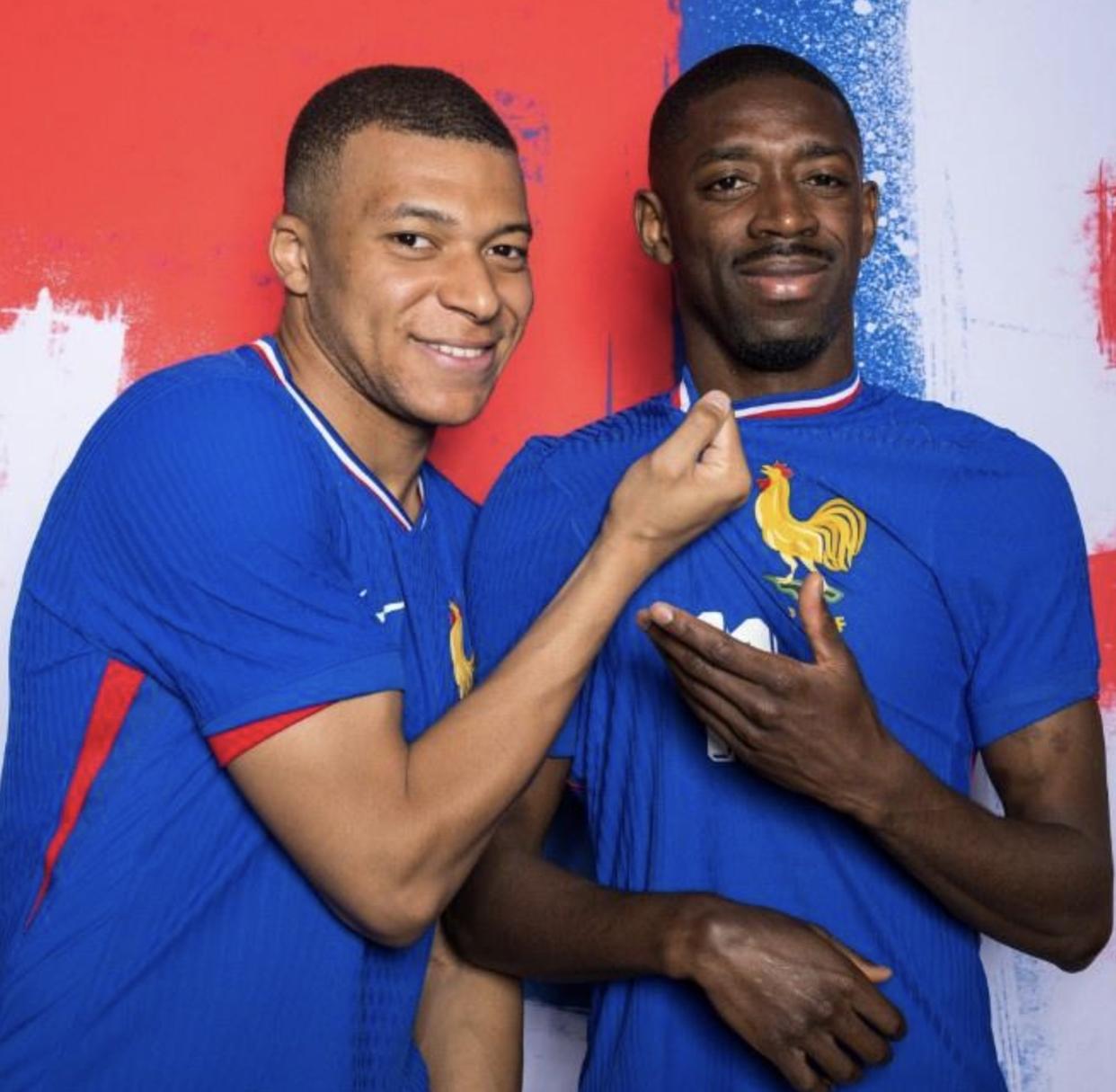 包含激烈角逐！欧国联半决赛即将揭晓胜利者的词条