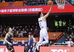 山东男篮再战福建队，实力拼争胜计划的简单介绍