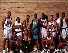 nba球队引进外援,提升球队整体实力的方法 nba球队引进外援,提升球队整体实力的方法